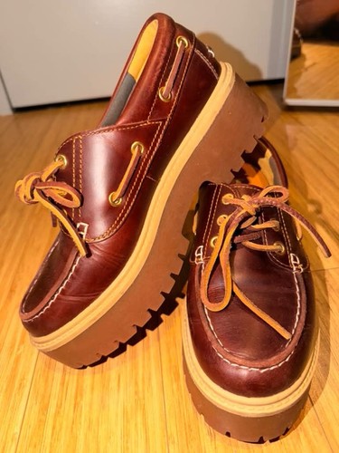 Timberland women 7 5 - timberland, women's