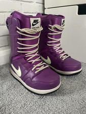 Nike Vapen Snowboard Boots UK