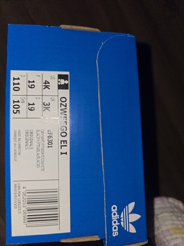 Adidas ozweego baby shoes - adidas,