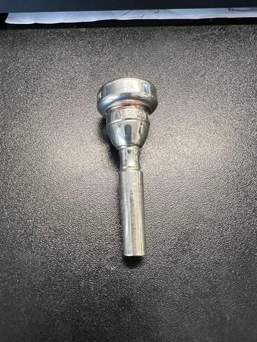 Stombi piccolo trumpet - stombi,