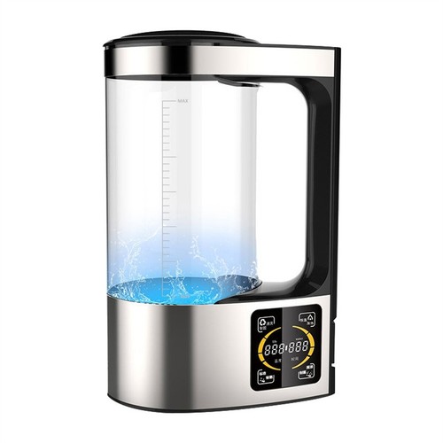 Kangen water electric hydrogen - kangen,