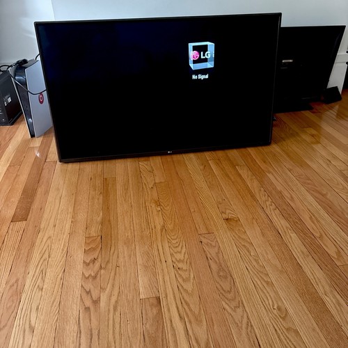 Inch lg - inch, tv