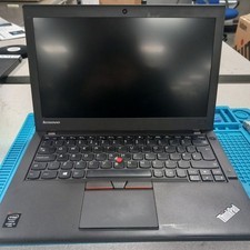 Lenovo Thinkpad X250 | 8GB RAM