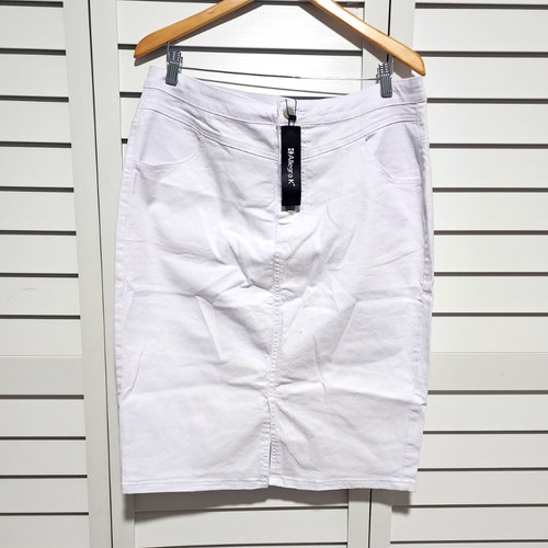 Allegra women white - allegra, women’s
