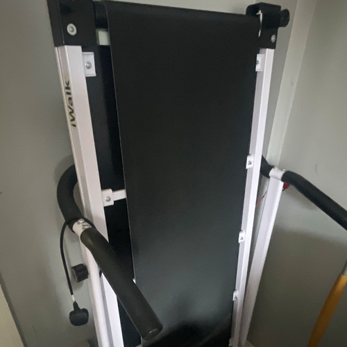 Walk electric treadmill - walk,