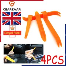 4PCS Car Body Trim Removal
