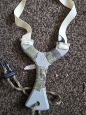 Hegarty Slingshot Kite