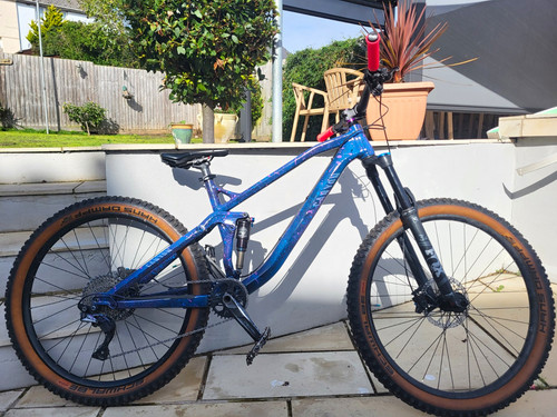 Canyon spectral 140 - spectral,
