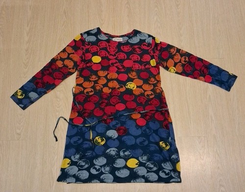 Mistral size blue - size,