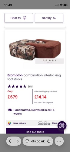 Ted baker brompton - baker,