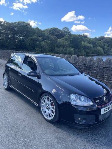 Volkswagen golf gti edition - edition, 30