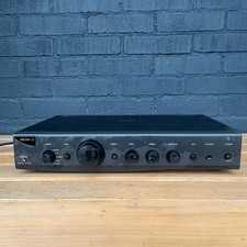 Arcam Alpha 7R Stereo