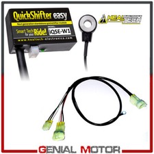 HEALTECH Quick Shifter Module + Harness Kit DUCATI Multistrada 1260 S 2018 2019