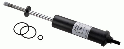 Driver cab shock absorber - cab,
