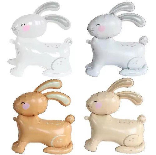 30inch standing rabbit cute - standing,