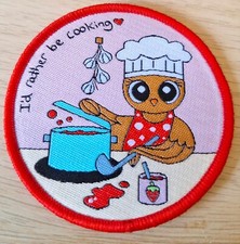 Girlguiding  Brownie Guide