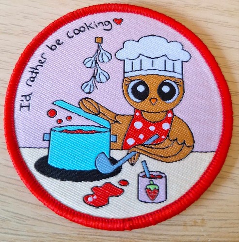 Girlguiding brownie guide - ,