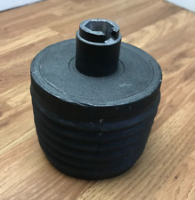 Genuine Momo steering wheel hub boss kit MC4522. Ford Fiesta MK2 inc XR2 10B