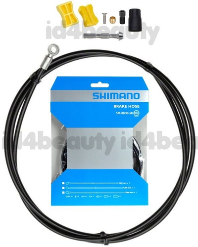 Shimano bh90 2000mm disc - shimano, bh90-sb