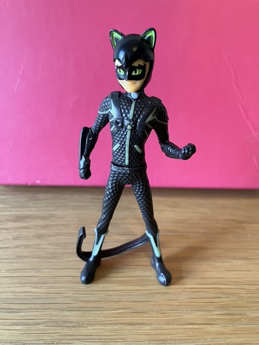 Cat noir figure - figure, astrocat