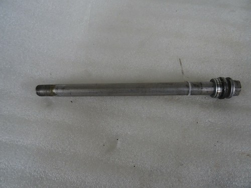Yamaha 600 n - xj, thru