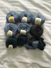 Rowan Cotton glace - 100%