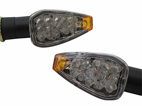 Mini motorcycle led indicators - mini,