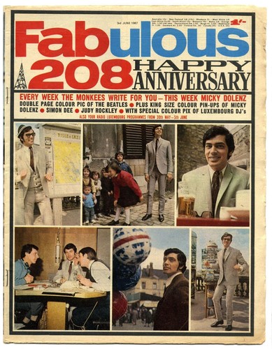 Fabulous 208 magazine june - magazine, 3