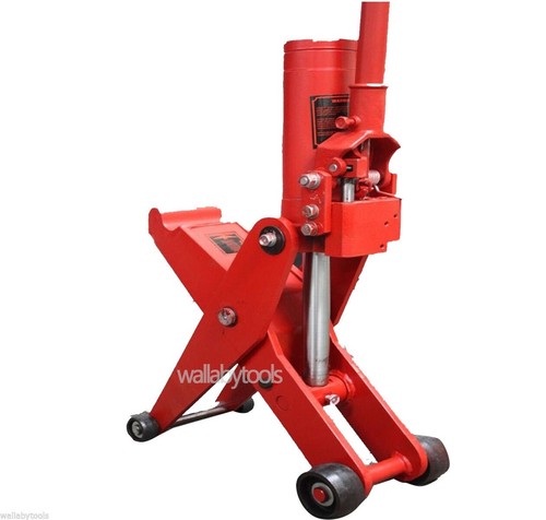 Floor hydraulic ton - 5,