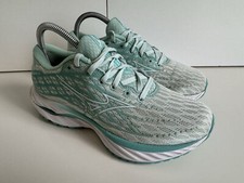 Mizuno Wave Inspire 20 Womens