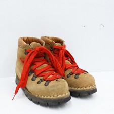 Vtg Colorado Hiking Boots with