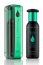 Perfumer choice 9 - perfumer's, by
