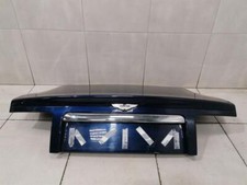 ASTON MARTIN DB7 VANTAGE Boat