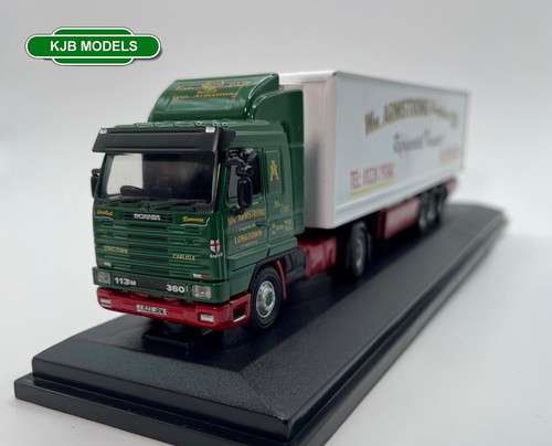 Bnib gauge oxford 76 - bnib, 1:76