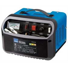 12/24V Battery Charger, 25 -