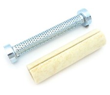 Motorcycle Exhaust Steel