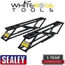 Sealey Portable Car Lift 2.25