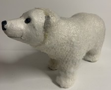 Large 20” Polar Bear