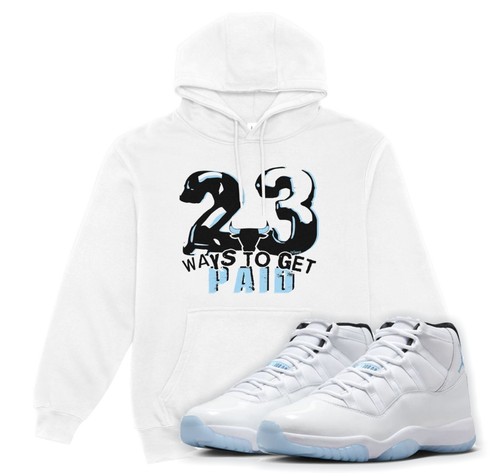 Ways get paid hoodie - get,