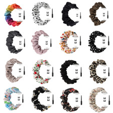 Scrunchie Soft Elasticity Loop