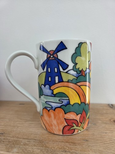 Dunoon stoneware coffee - dunoon, mug