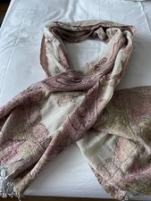 Stunning Silk & Pashmina