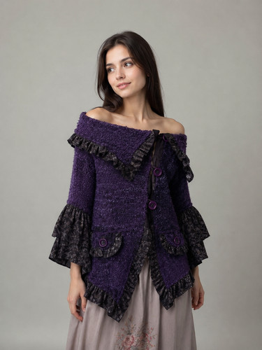 Vintage zone bleue womens - vintage,