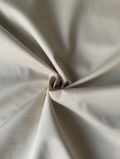 Cream cotton designer