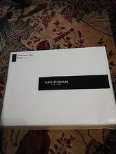 Sheridan Single Fitted Sheet