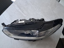 Headlight Ford Mondeo V MK5