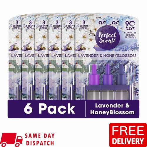 Febreze 3volution plug - plug, in