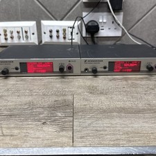 Sennheiser EW300 G3 Wireless