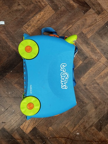 Trunki children ride on - children’s, ride-on