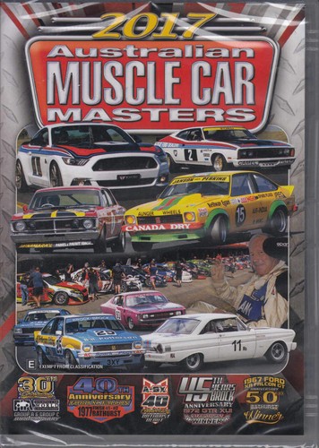 2017 australian muscle car - australian,